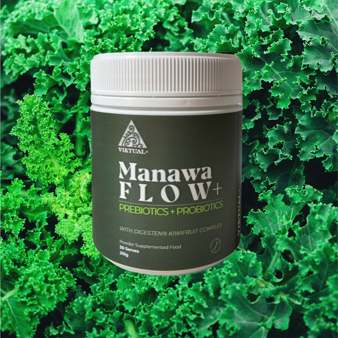 What’s inside Manawa Flow+? Let’s talk kiwifruit.