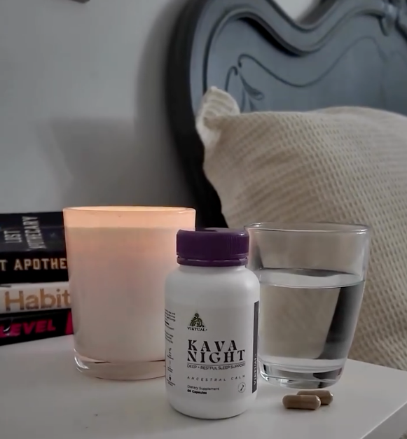 One Small Shift: Ending the Day with Ease