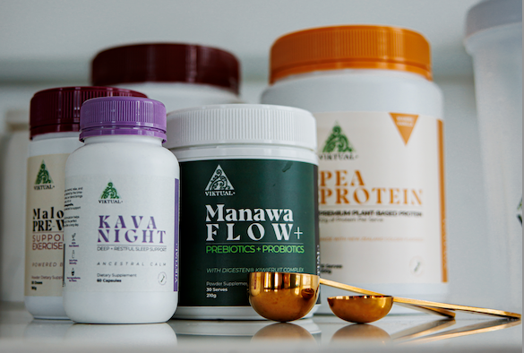Te Wiki o te Reo Māori — Wellness with Meaning