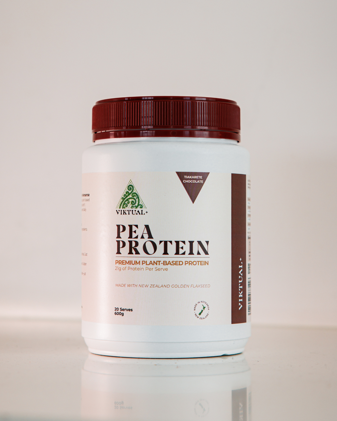 Double Protein Pack