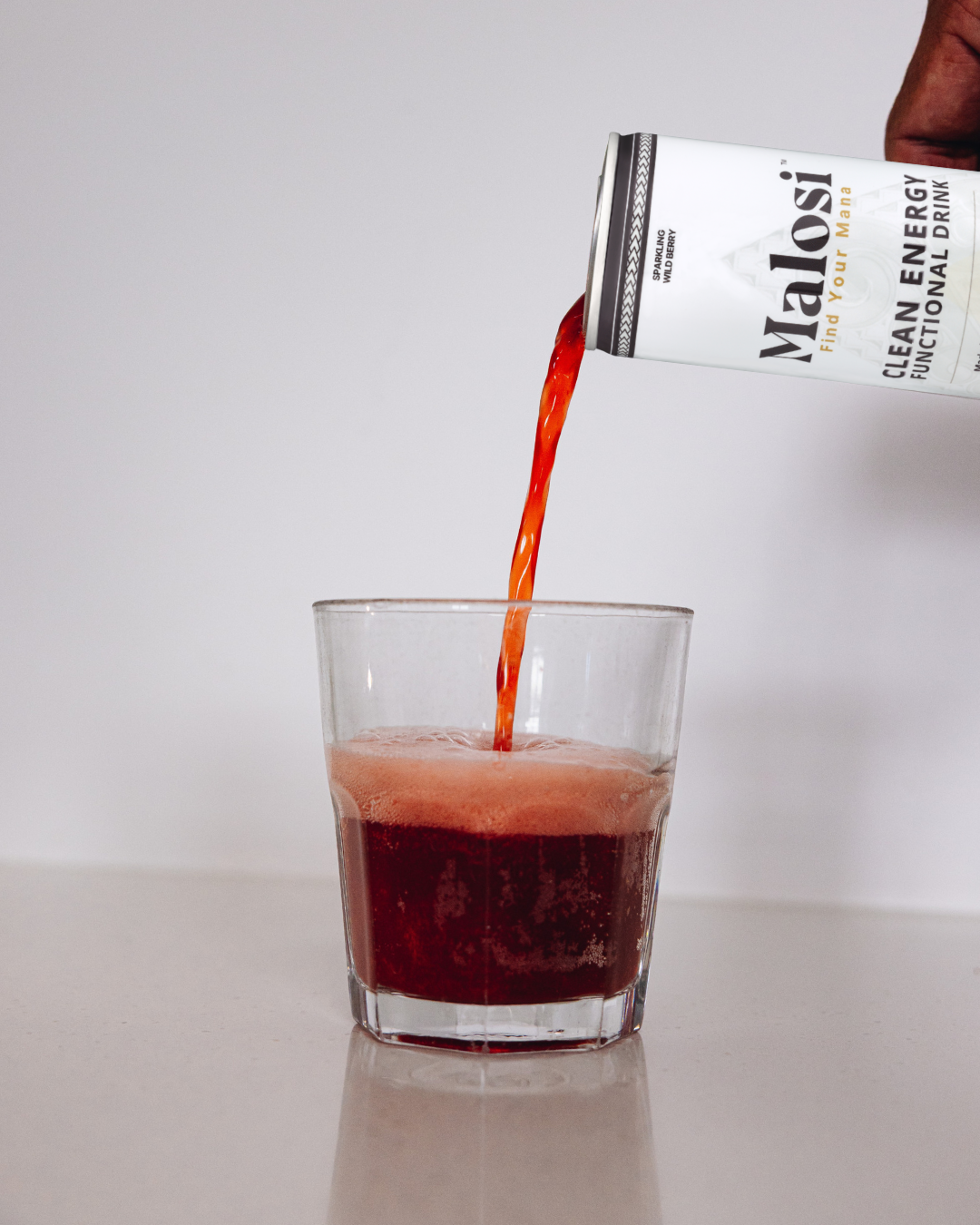 Malosi - Find Your Mana