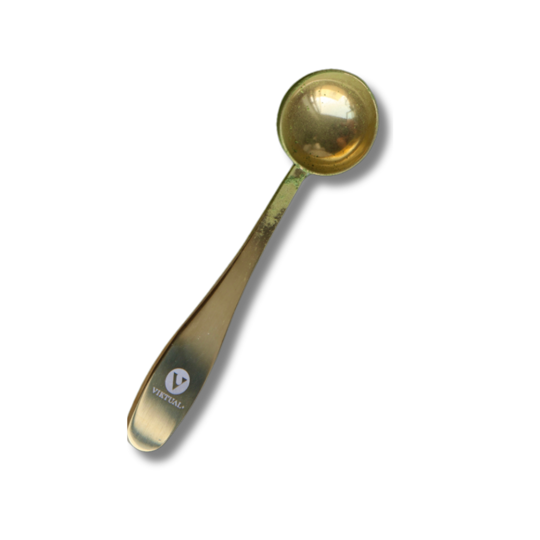 Viktual+ Mana Scoop - Gold (5g)
