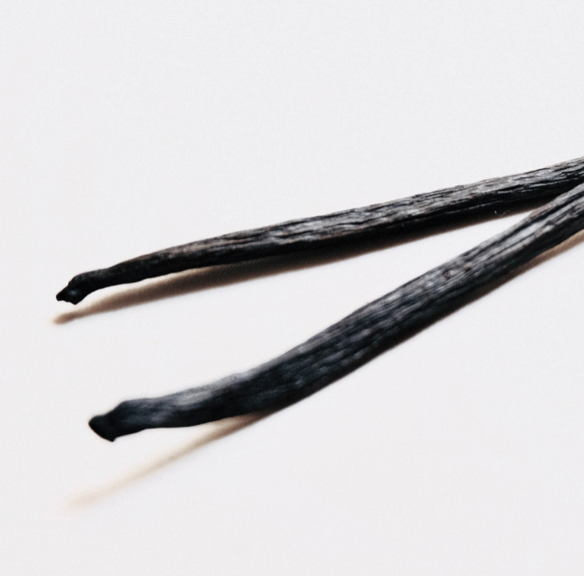 Pea Protein Wanira Vanilla