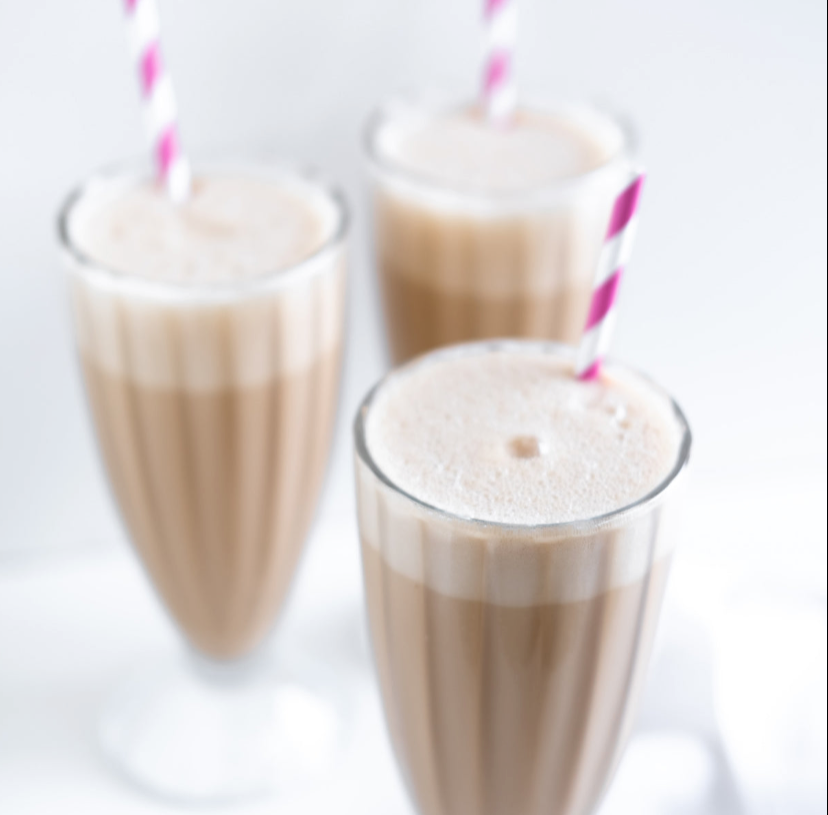 Pea Protein Wanira Vanilla