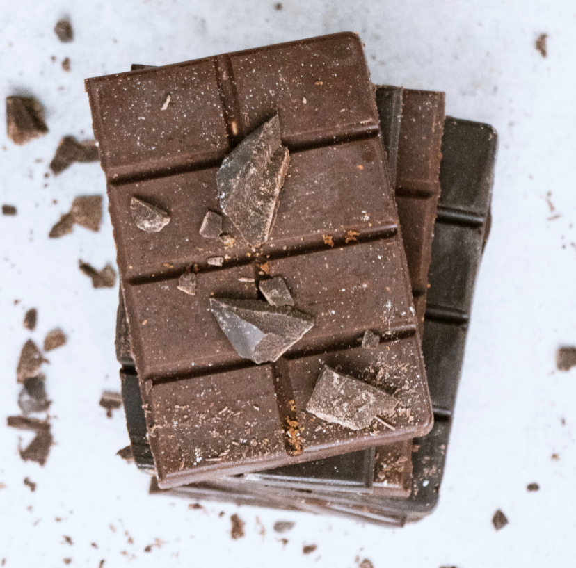 Pea Protein Tiakarete Chocolate