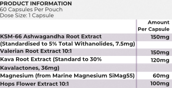 Nutrition Information