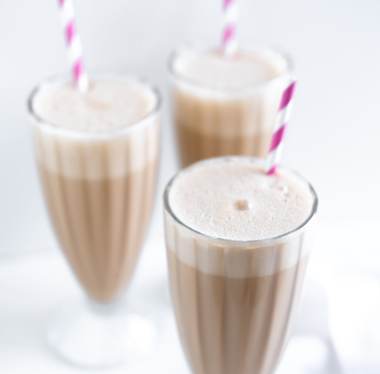 Protein Powder Vanilla