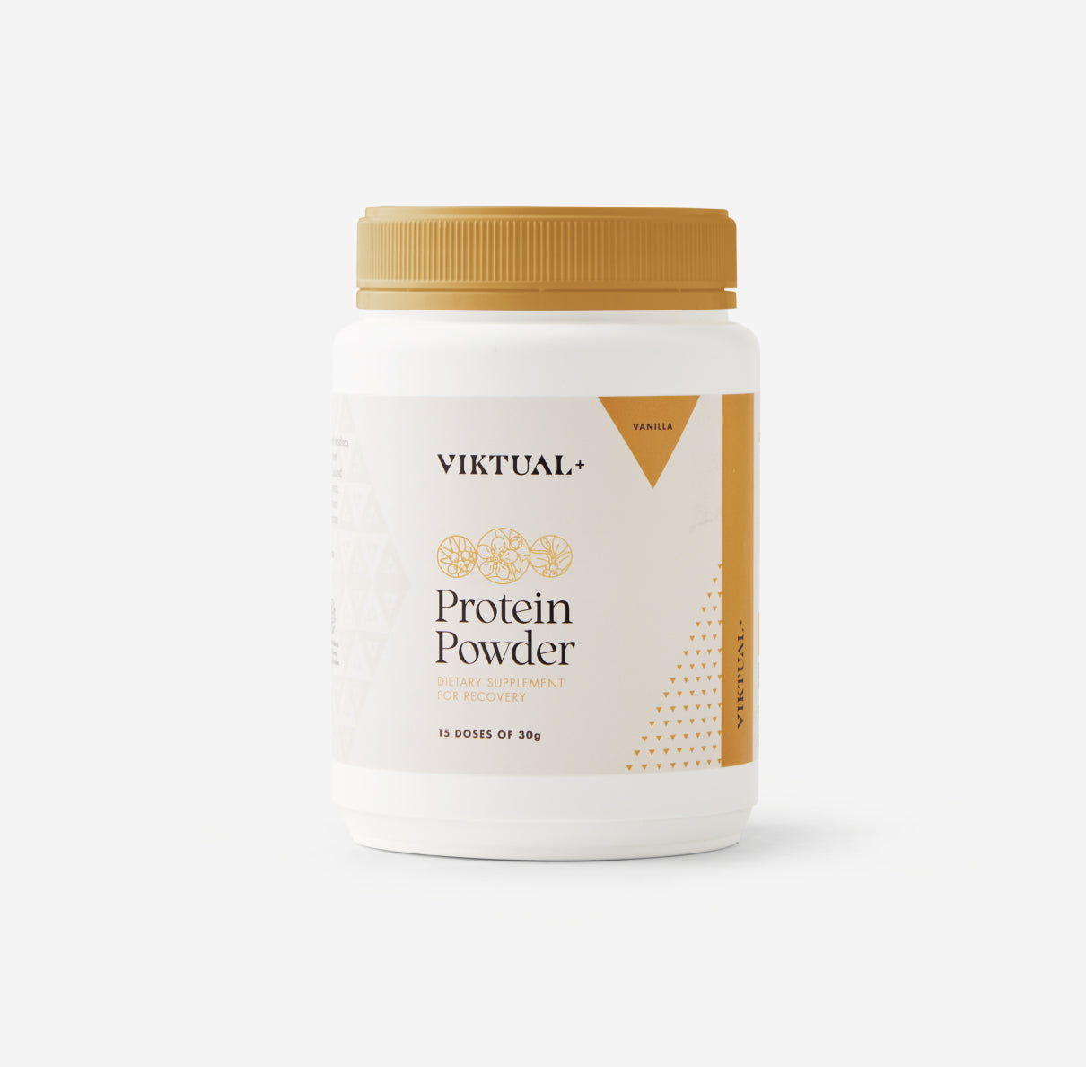 Protein Powder Vanilla