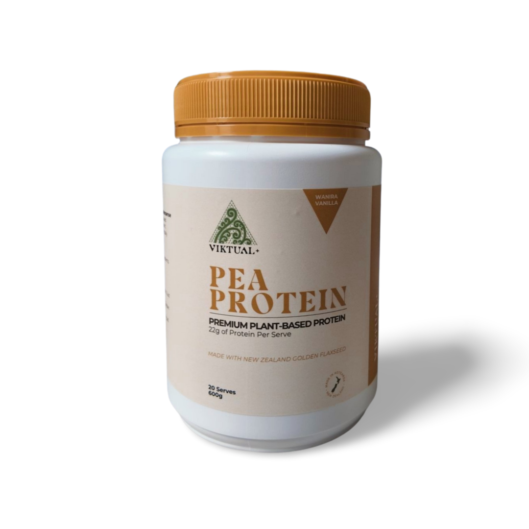 Pea Protein