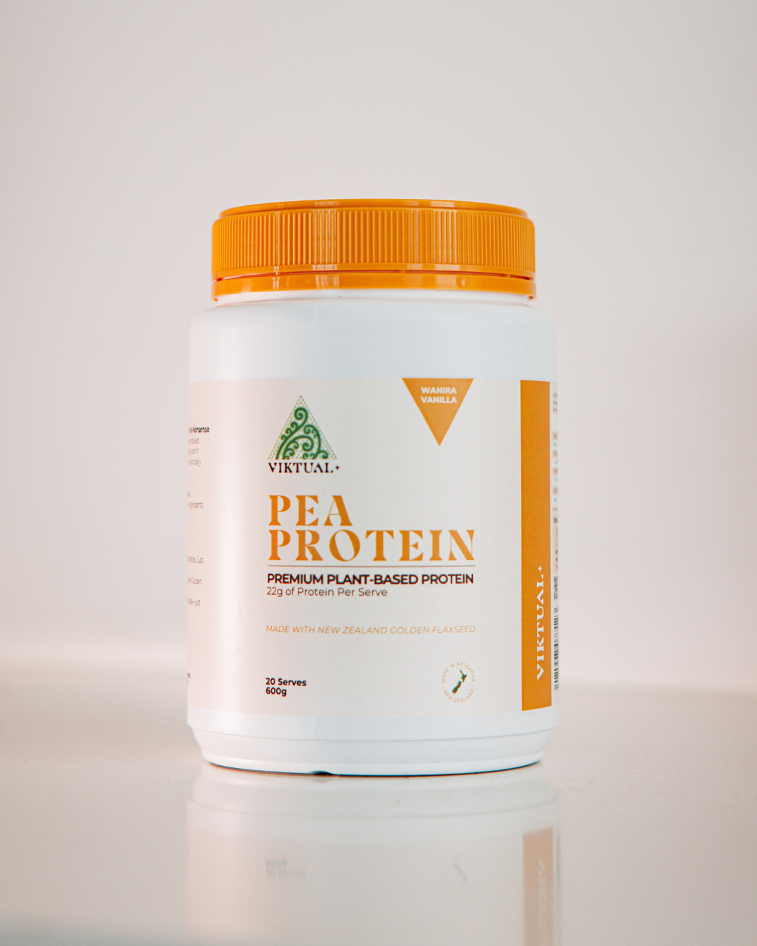Double Protein Pack