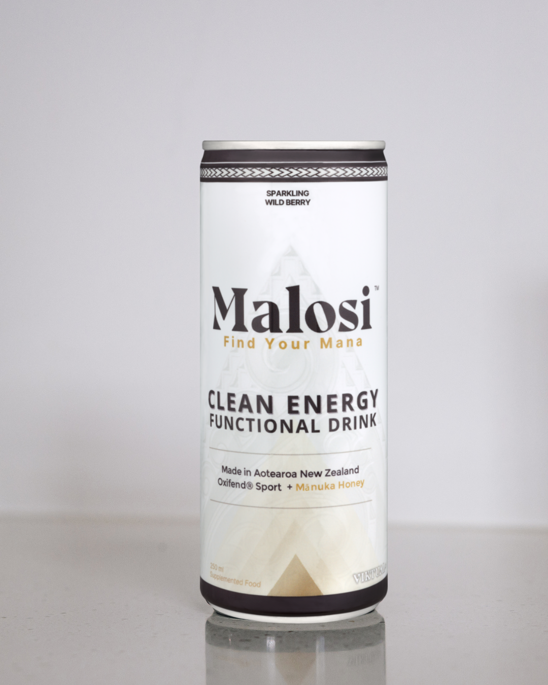 Malosi - Find Your Mana