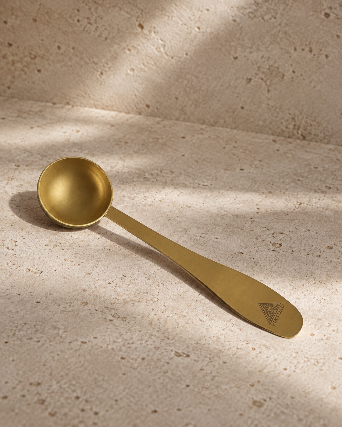 Viktual+ Mana Scoop - Gold (15g)