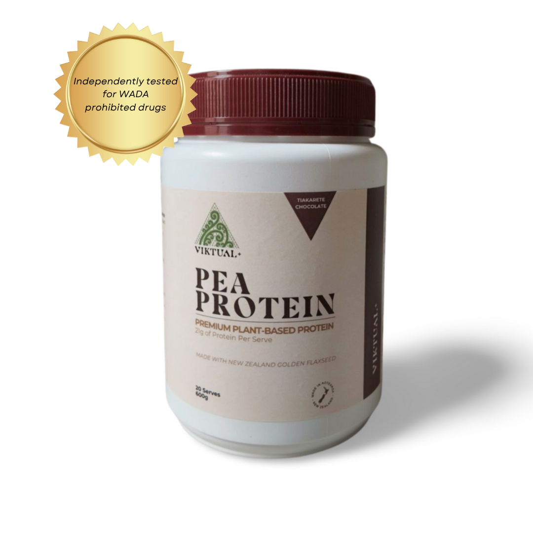 Pea Protein